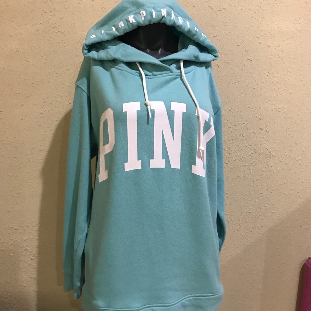 Victoria’s Secret PINK hoodie